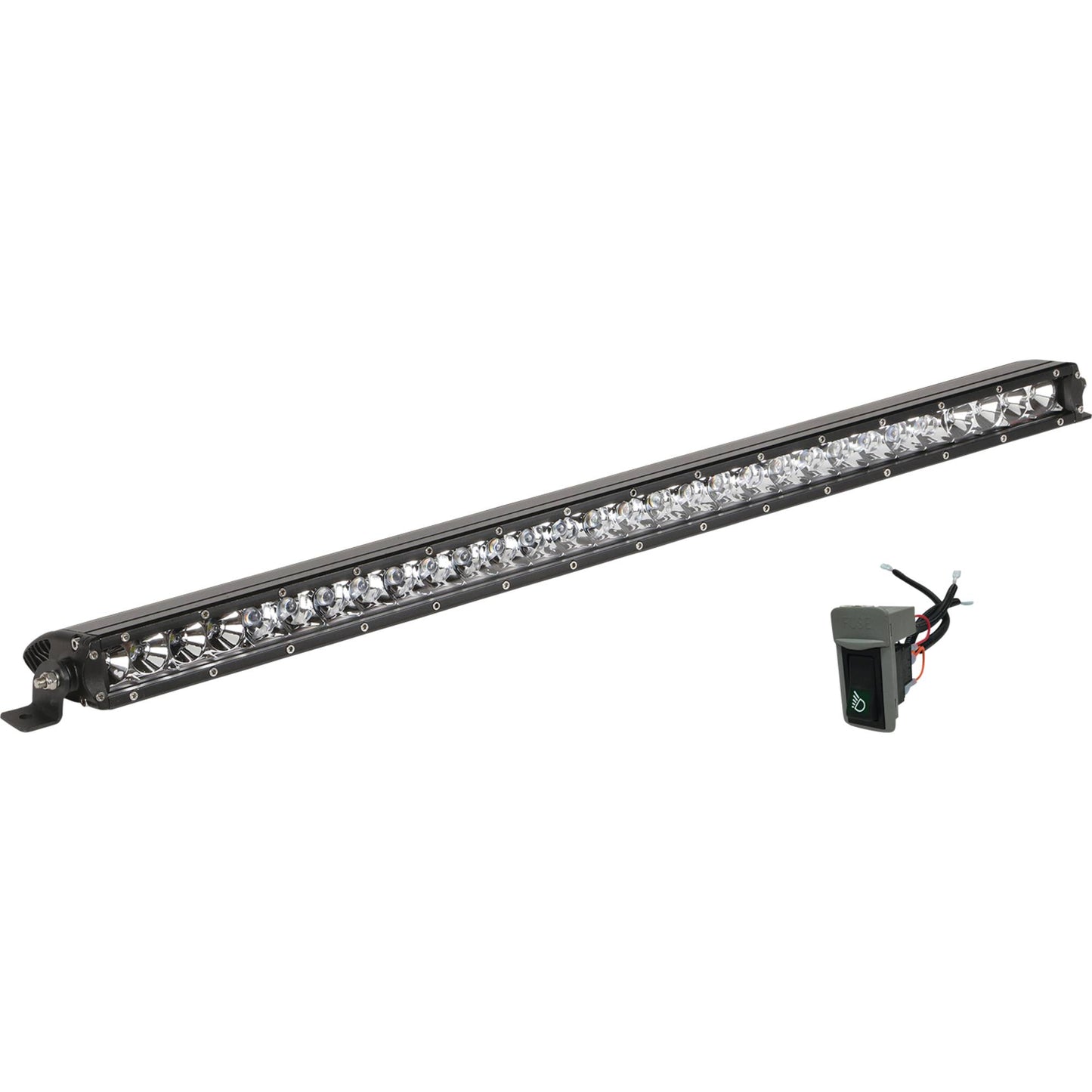 Tiger Lights LED Light Bar Kit Gator XUV (Stens TLG1)
