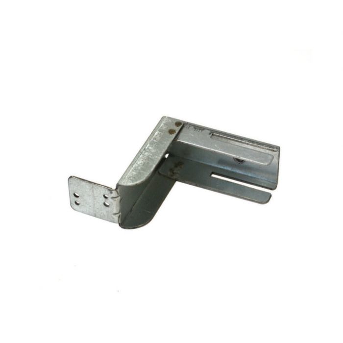 GHP Dual Tank Top Heater Propane Tank Collar Bracket, TT30C-02