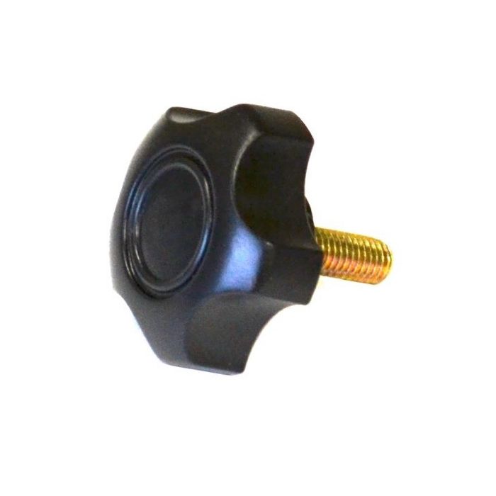 GHP 360 Series Tank Top Heater Mounting Bolt Knob, TT30C-3