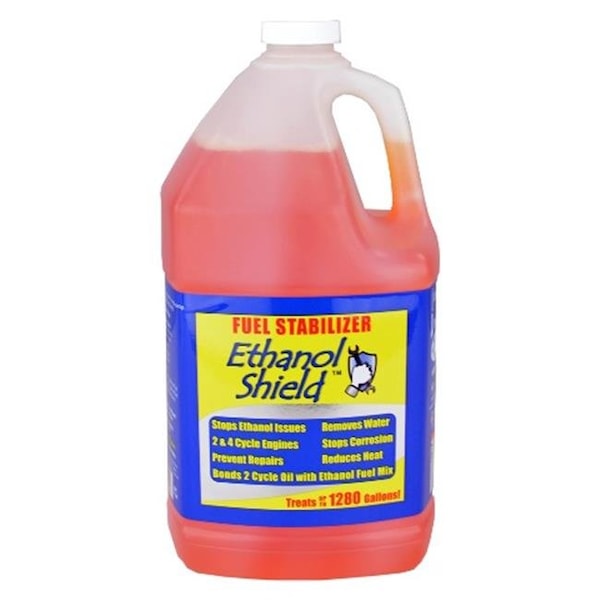 B3C Solutions One Gallon Ethanol Carbon Corrosion Treatment Shield (1-128-1C)