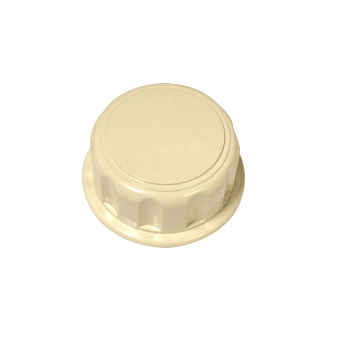 Wick Adjuster Knob(Ivory) By GHP WS-CT25R