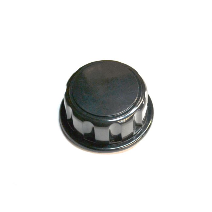 Black Replacement wick adjuster knob WS-CT25RB WS-CT25RB