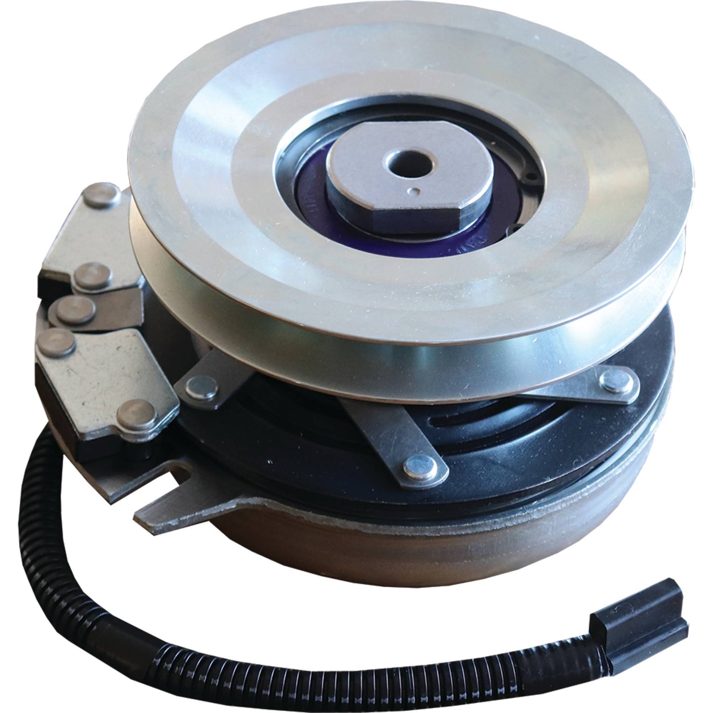 Xtreme PTO Clutch Hustler 605777K (Stens X0922A)