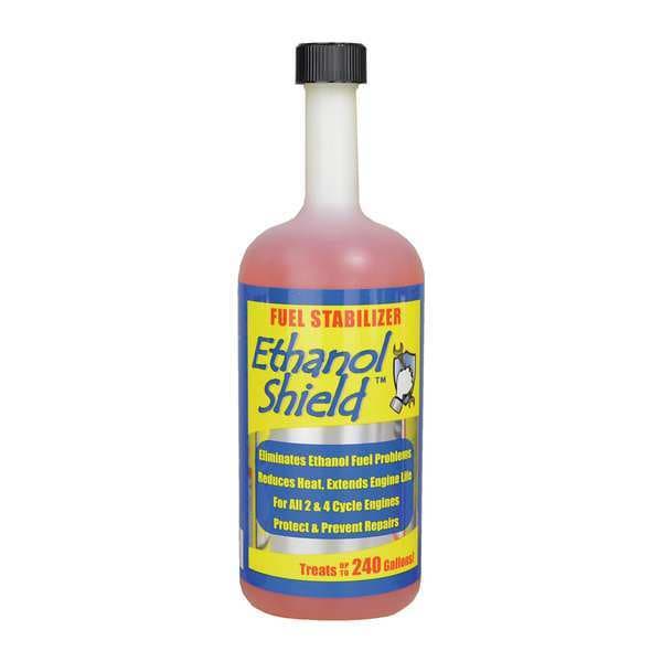 B3C Solutions Ethanol Shield 24 Ounce Bottle (1-024-5C)