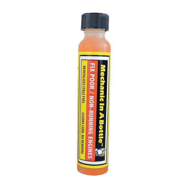B3C Solutions Mechanic In A Bottle 4 Ounce Bottle (2-004-12SB)