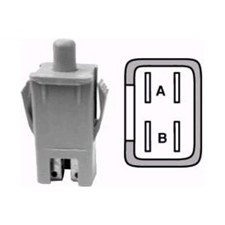 Husqvarna Riding Mower Safety Switch (532176137)