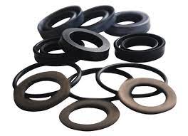 OEM Technologies Pressure Washer Seal Kit High and Low Pressure Seals C30 Series Pumps (7105742)