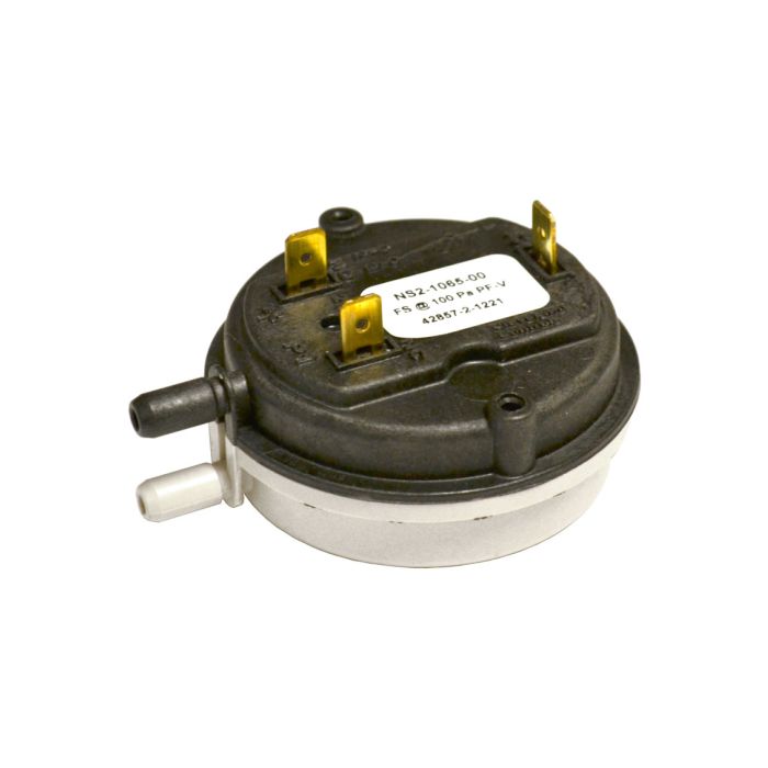 Heat Wagon DF400, DG250 Pressure Switch 100Pa, E5044