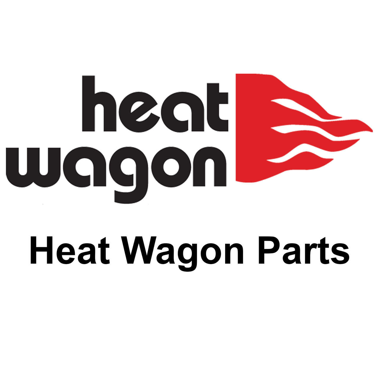 Heat Wagon HVF110/210/310 Photo Resistance Protection, E50327-20