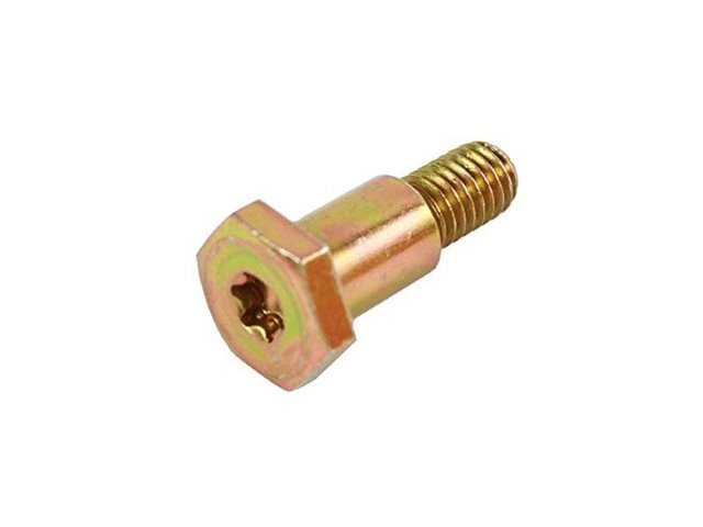 Husqvarna 3/8"-16 X 1" Shoulder Bolt (532174719)