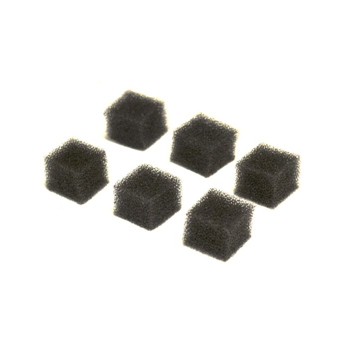 6 Pack Small Lint Filters M29632-6