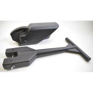 Husqvarna Mower Handle Mulcher 92 CRD (532165570)