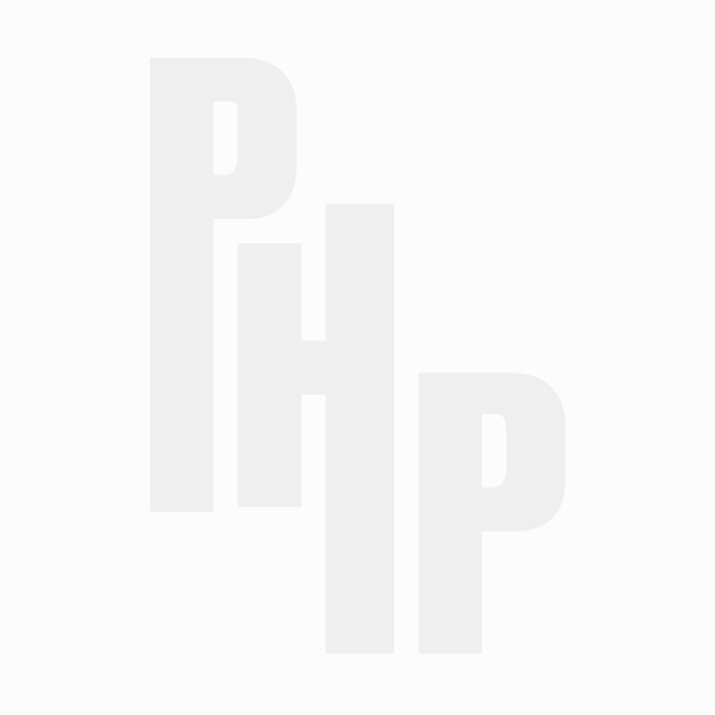 LB White Self Retaining Clip 21817