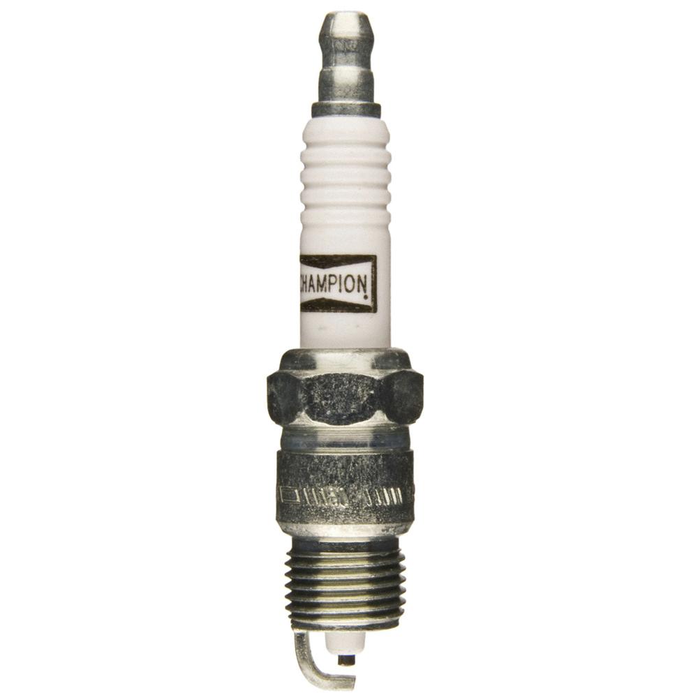 Champion Spark Plug QC8WEP (9809)