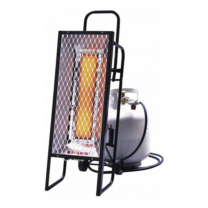 Heatstar 35,000 BTU Radiant Heater (HS35LP)