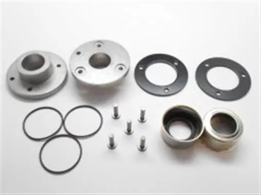 Husqvarna Tiller Tine Shaft Bearing Kit (532165140)