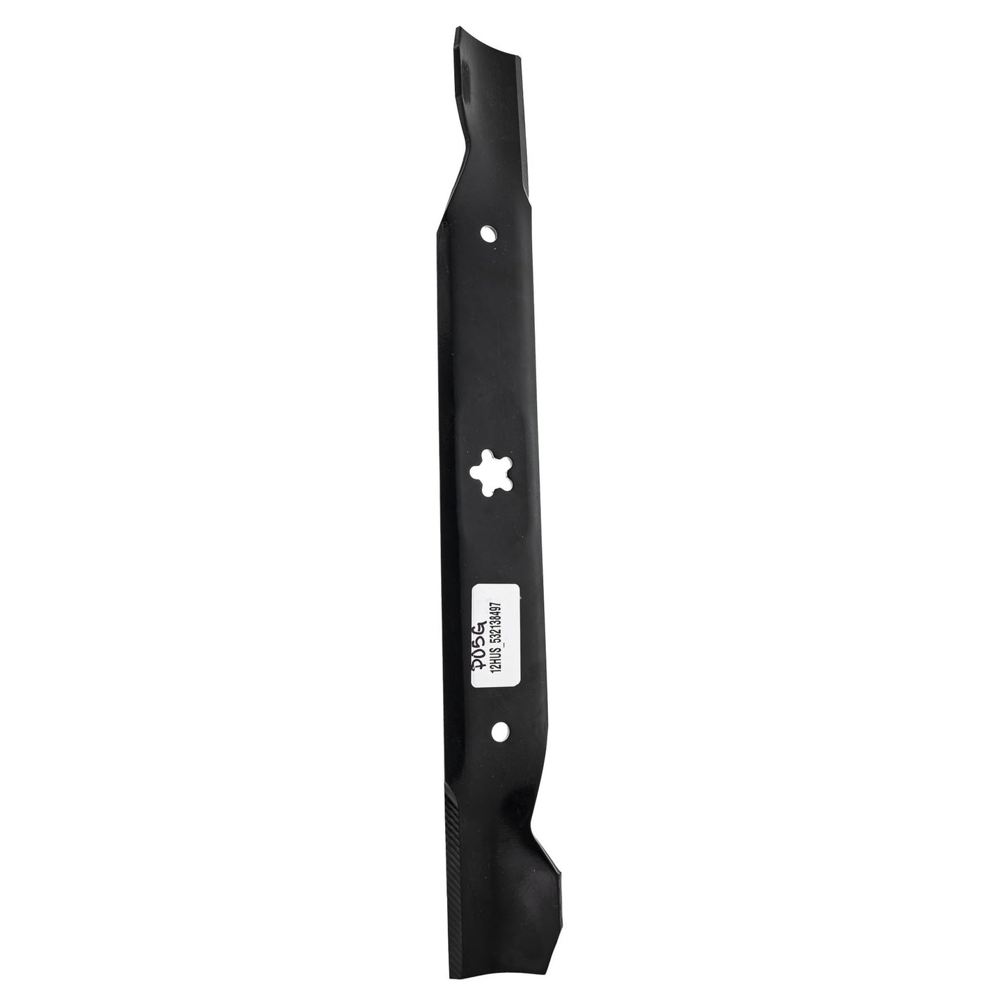 Husqvarna High-Lift Mower Blade for 38" Mowers (532138497)