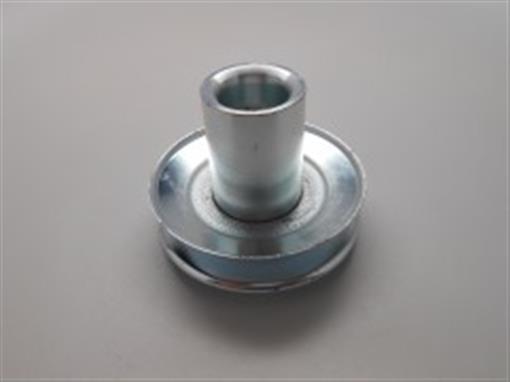 Husqvarna Riding Mower Electric Clutch Pulley (532175417)