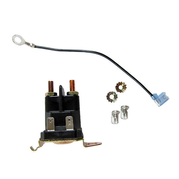 Husqvarna Lawn Tractor Starter Solenoid 146154, 5321461-54 (532146154)