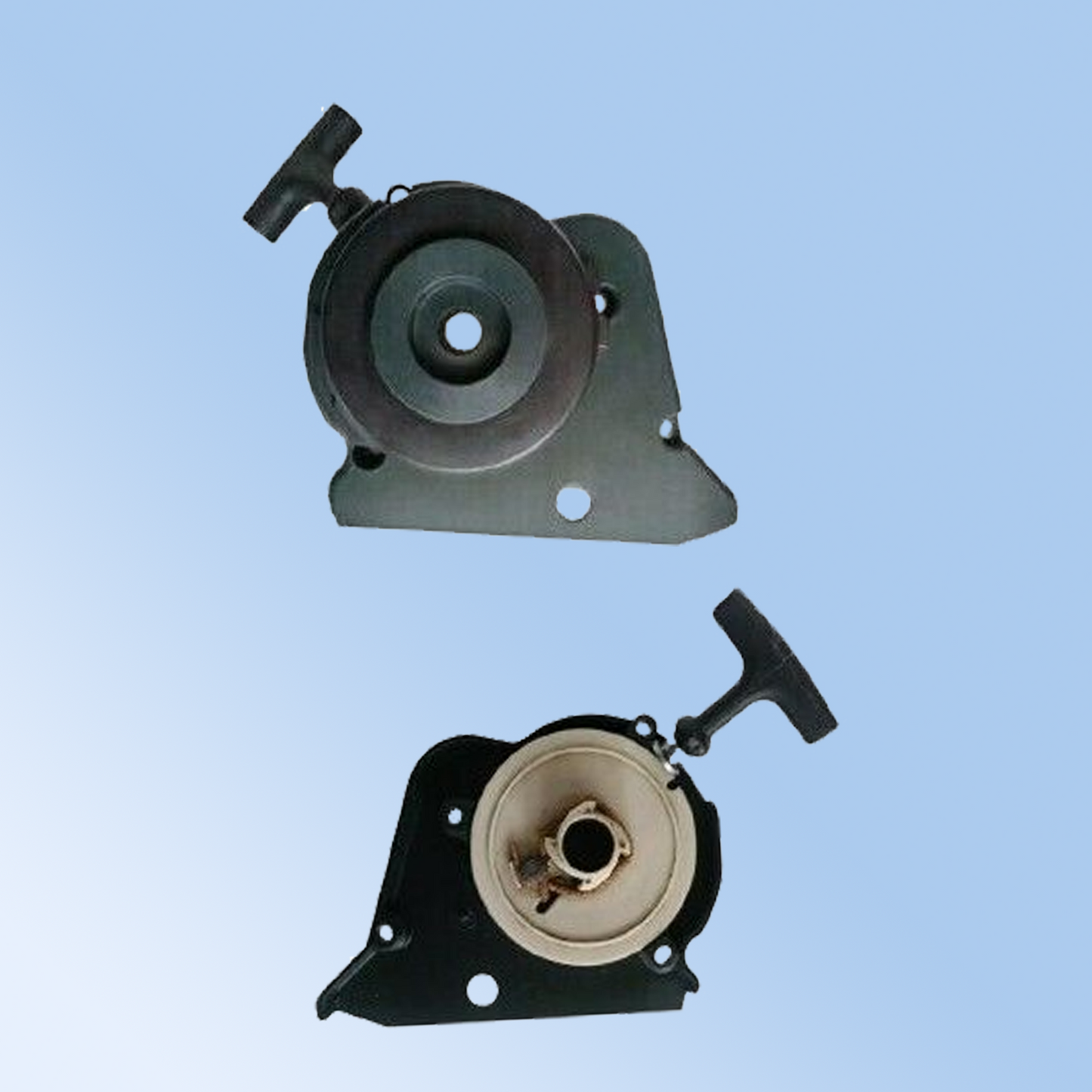 Husqvarna Trimmer Recoil Starter Pulley (530054425)