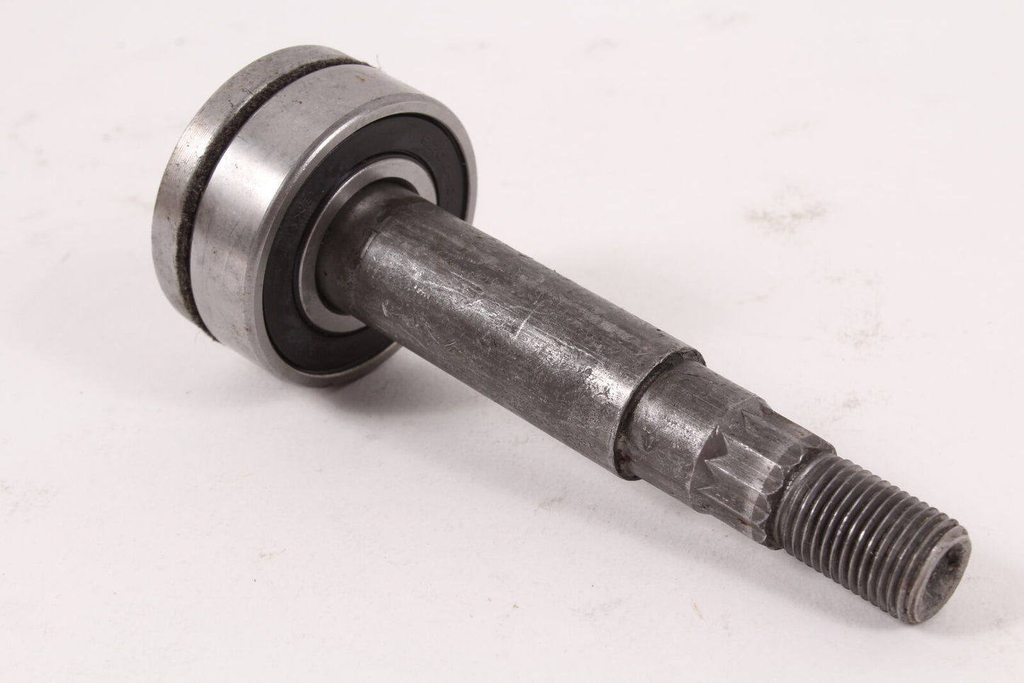 Husqvarna Mower Blade Spindle Shaft (532137553)