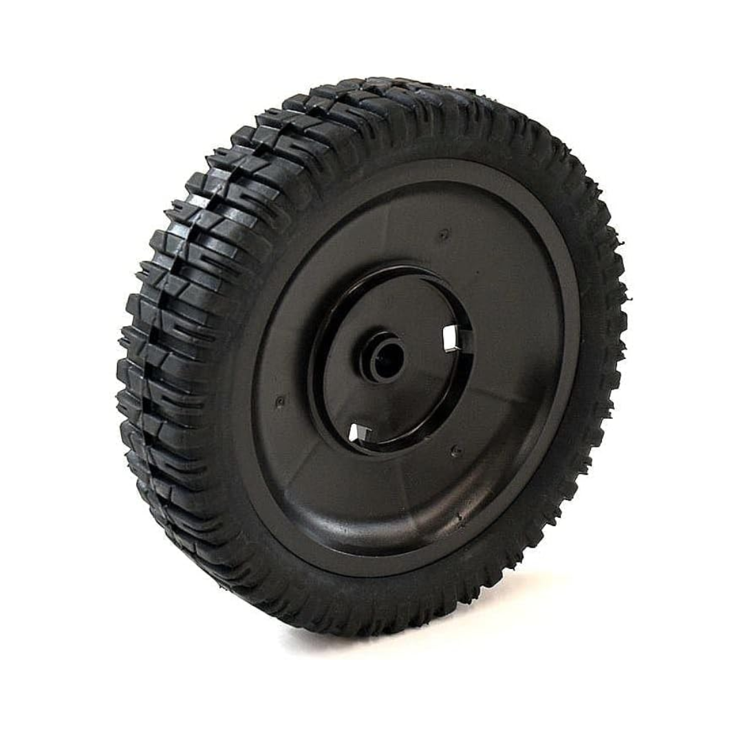 Husqvarna Walk Behind Mower 8" X 2" Black Wheel (532150339)