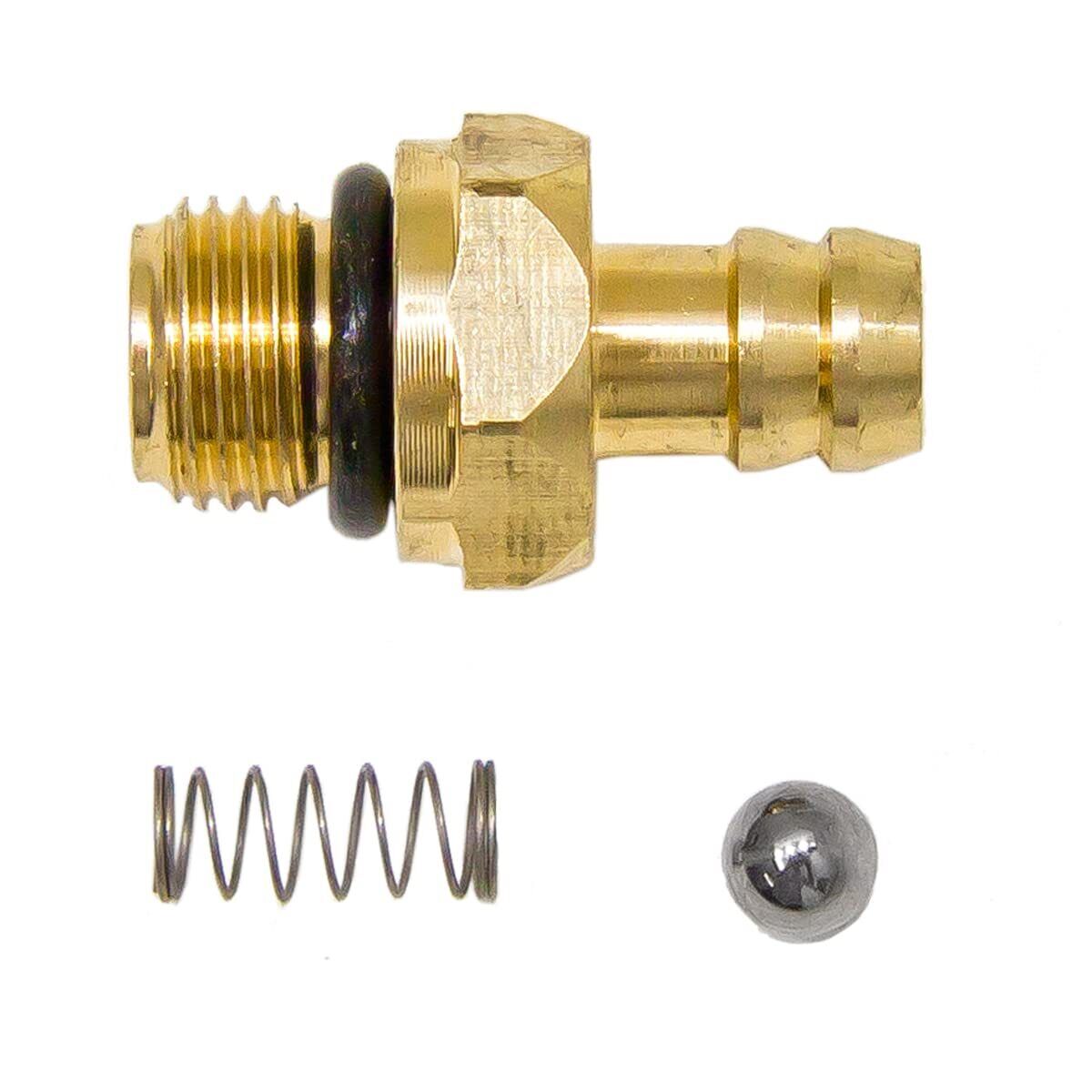 OEM Technologies Pressure Washer Soap Injector for FNA3000C