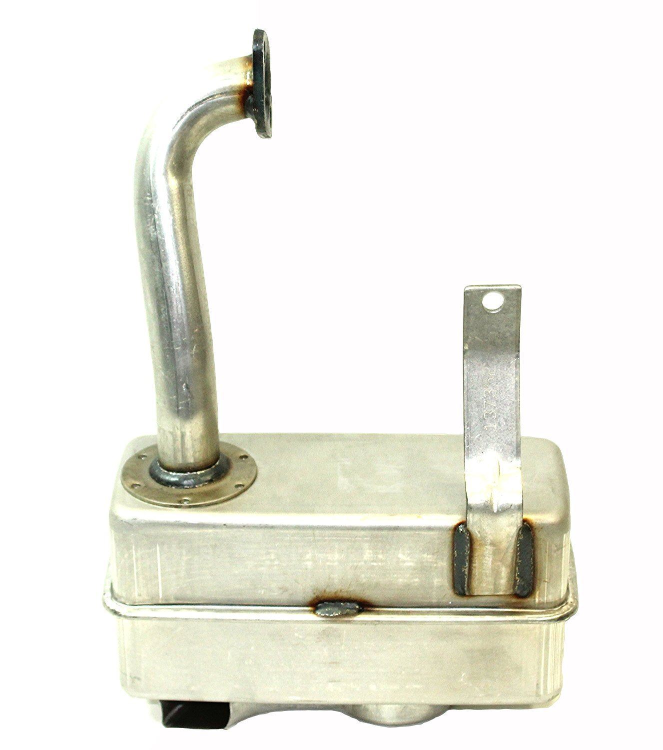Husqvarna Muffler (532137352)