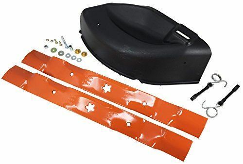 Husqvarna 42" Tractor Mulching Kit (531309641)