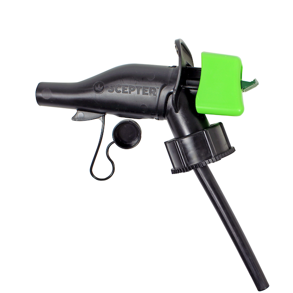 Scepter Smartcontrol Fuel Spout Replacement (00271R)