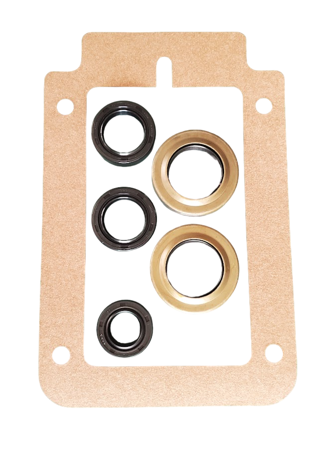 Horse Tiller Tine Seals Kit 2 of 9618, 2 of 9621, 921-04044 Seals, 1123, Gasket