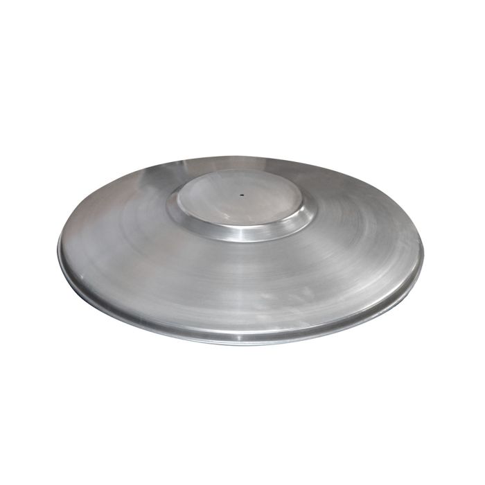 Zubri Patio Heater 37" Reflector Dome, Z1-12REF-D