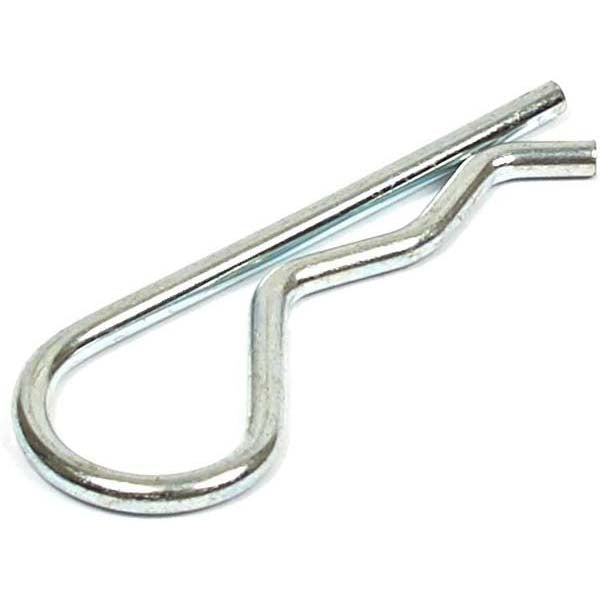 Hair Pins .148 x 2-15/16", Pack of 10