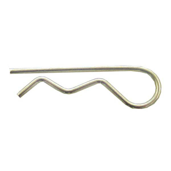 Hair Pins .062 x 1-9/16", Pack of 10