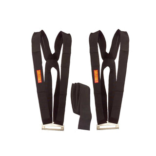 ShoulderDolly Moving Straps Straps Only (LD2000)