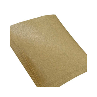 Virginia Abrasives 220 Grit Sheets 9" X 11" Aluminum Oxide-A Box of 100 (418-21220)