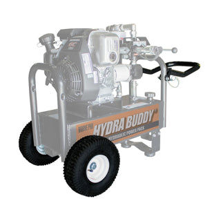 Brave Hydraulic Power Pack Wheel kit for HBH16GX (HBHW16)