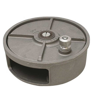 Marshalltown QLT Tie Wire Reel Aluminum Fits Standard Belt (TWR19)