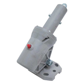 Marshalltown K2 Composite Adapter Fits 2 or 4 hole Bull Float (REDK2)