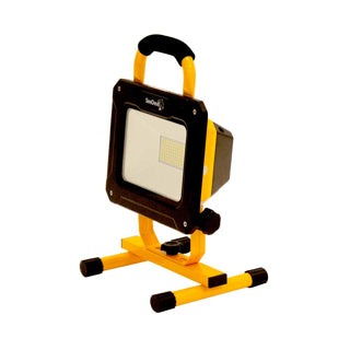 SeeDevil LED Work Light Rechargeable 50 Watt (SD)
