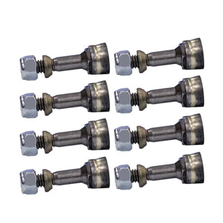 Greenteeth Set of 8 Stump Grinder Teeth Standard Teeth 783557-3