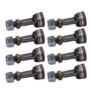 Tooth Set, 700 Series Greenteeth®, Set of 8 783558-3