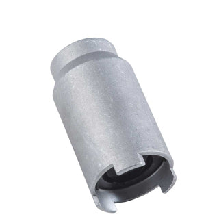 FLO-FAST Filter - Aluminum Housing and 80 Micron Screen (80850)