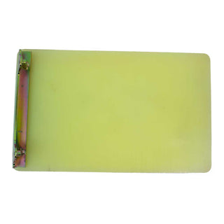 Brave Plate Compactor Rubber Mat Kit For 14" Forward Plate BRPFP120H (BR120-RM)