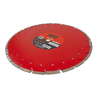 Brave Diamond Blade 18 X .140 X 1/20MM Multipurpose (BR421-DB)