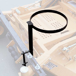 Jrco Bucket Holder Frame Mount (08BH)