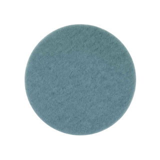 Norton Floor Pad 20" Aqua Pack of 5 (66261002557)