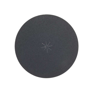 Norton Durite 36 Grit 7" X 5/16" Edging Disc Pack of 50 (66261135069)