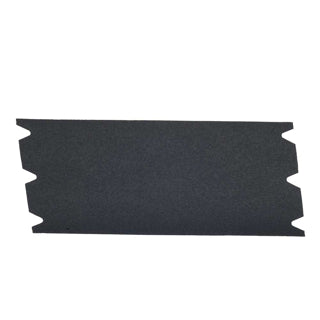 Norton Durite 100 Grit 8" X 19-1/2" Sanding Sheet Pack of 10 (66261146738)