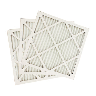 Brave Air Purifier Pre Filter 18" X 18" X 1" Pack of 3 (BRHF-005)